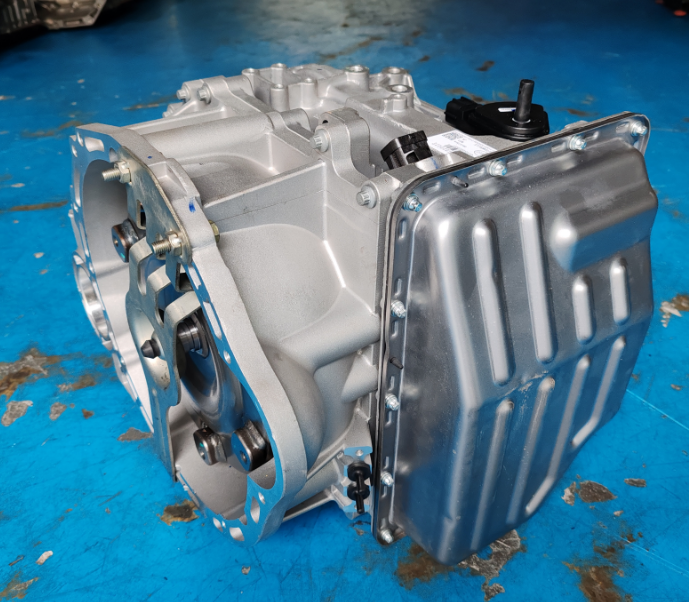 DS1575F6 M11 6-speed 1.5T 2WD Transmission Gearbox Assembly for SWM X7 RAV4 G01 G05