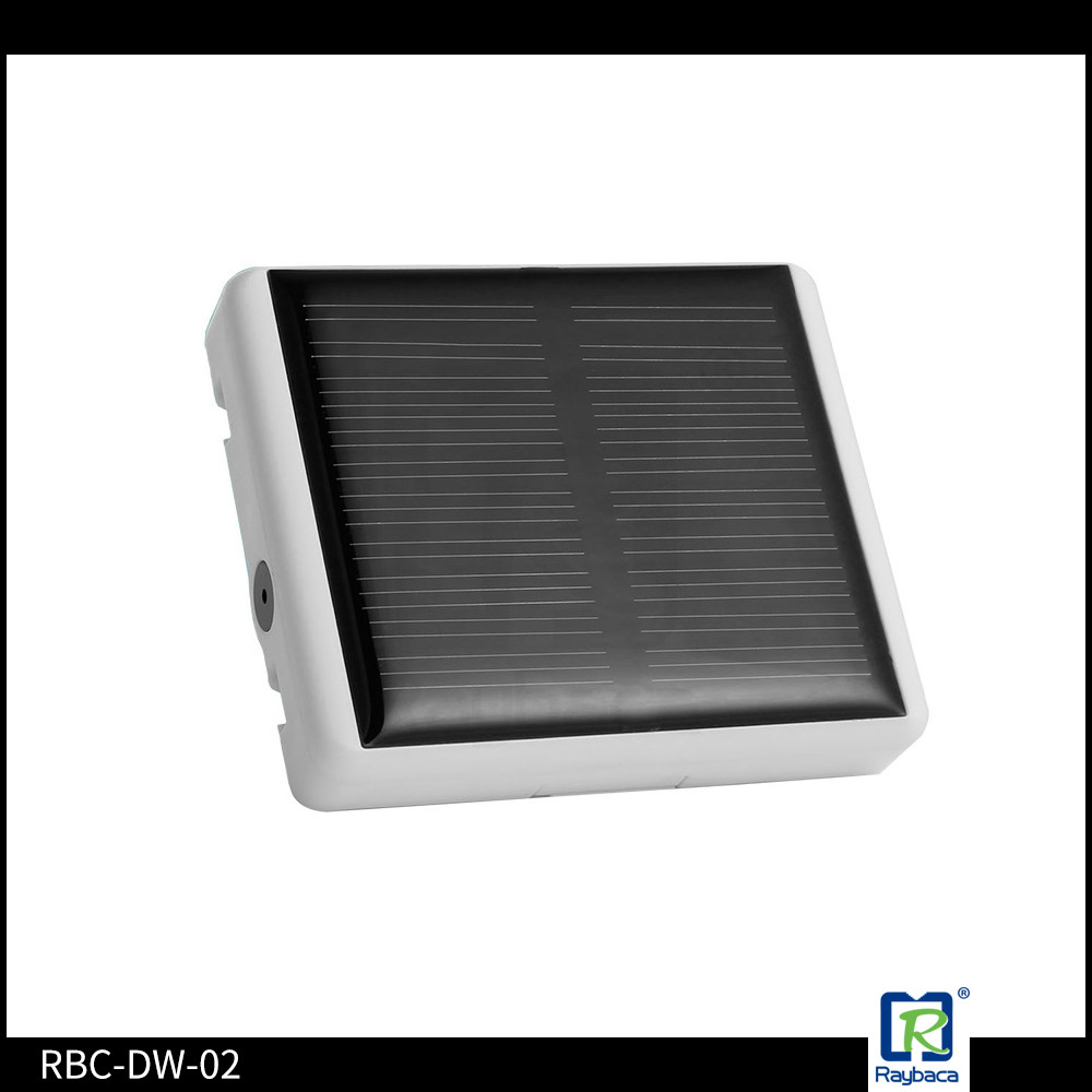 Mini Solar Animal Gps Tracker Gps Tracking Device Long Battery Life Sim Card