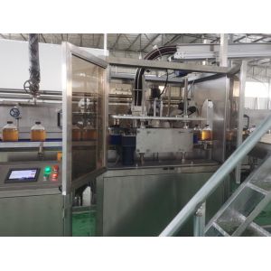 Buy cheap Automatic Ring Lifting Inserting Machine product