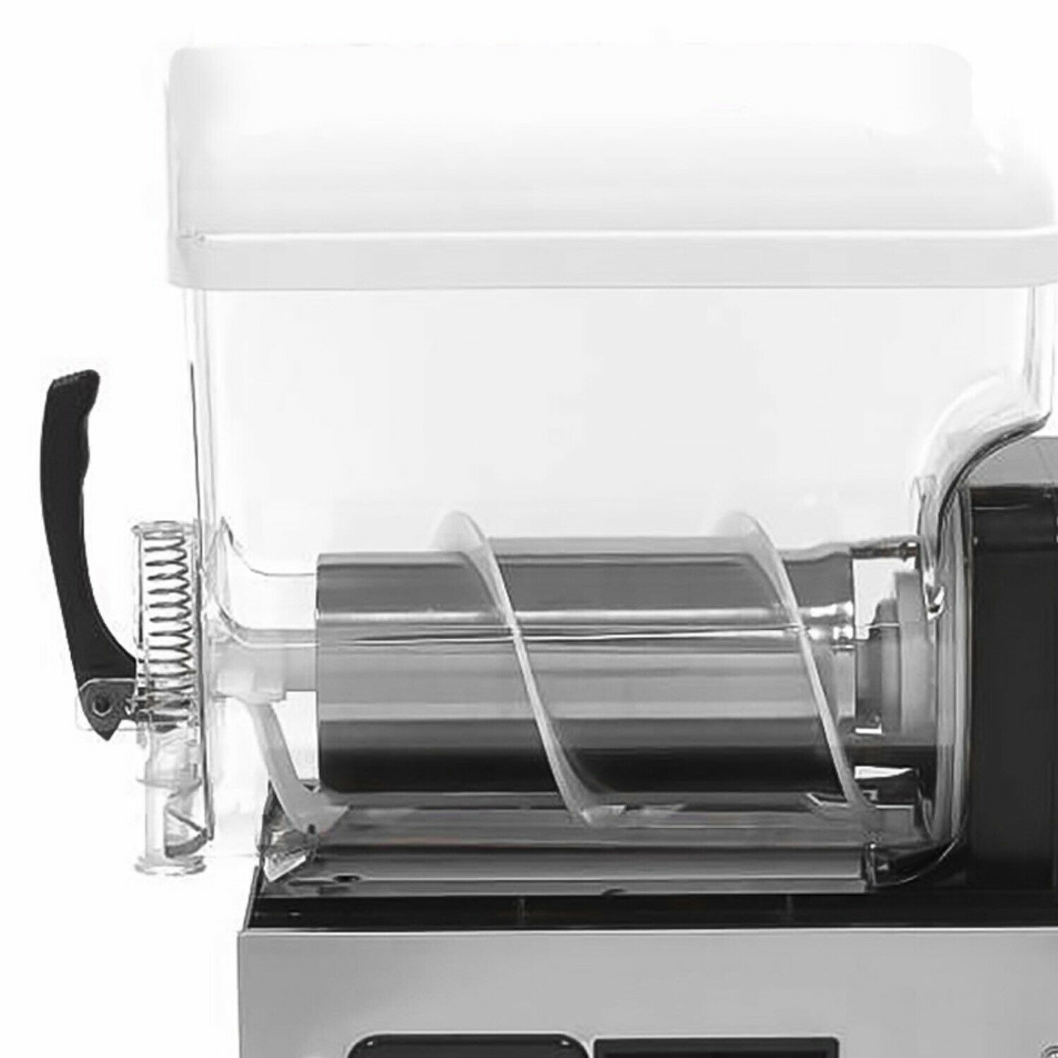 MilkShake Slushy Ice Machine Frozen Drink Beverage Slush Machine