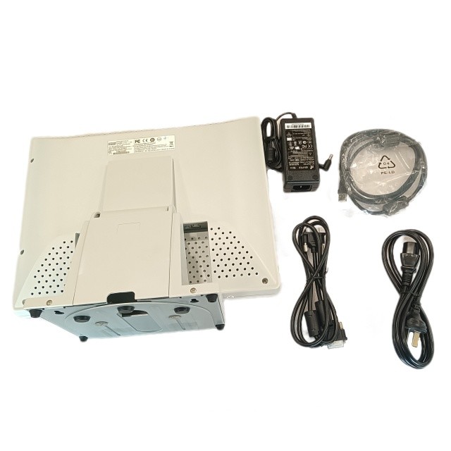 ATM Machine Parts High Quality Wincor PA15 15"TFT LCD Monitor Display
