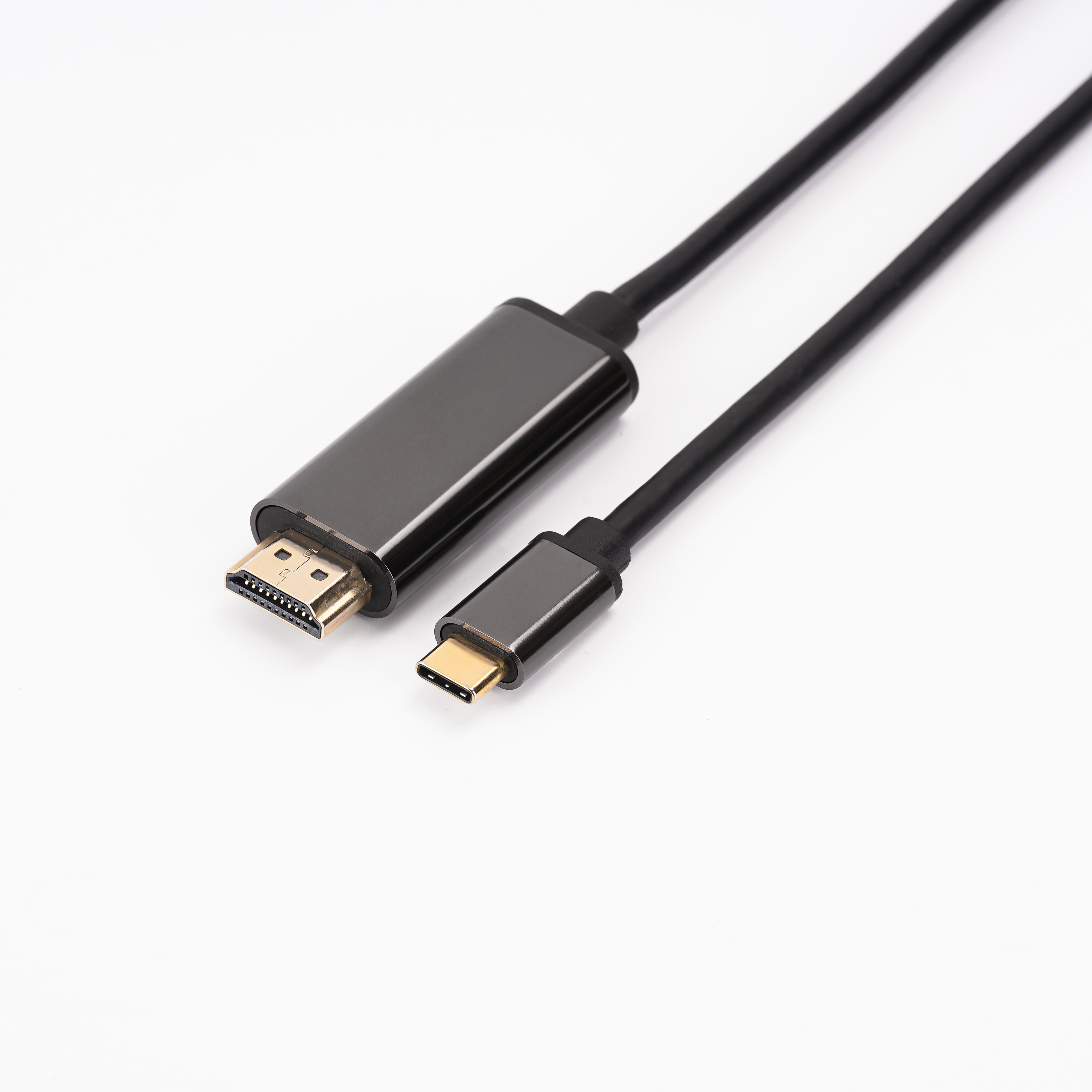 Connector Type C Cable Type C To HDMI Cable For Laptop Hdmi