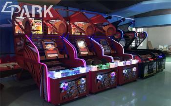 Guangzhou EPARK Electronic Technology Co., Ltd.