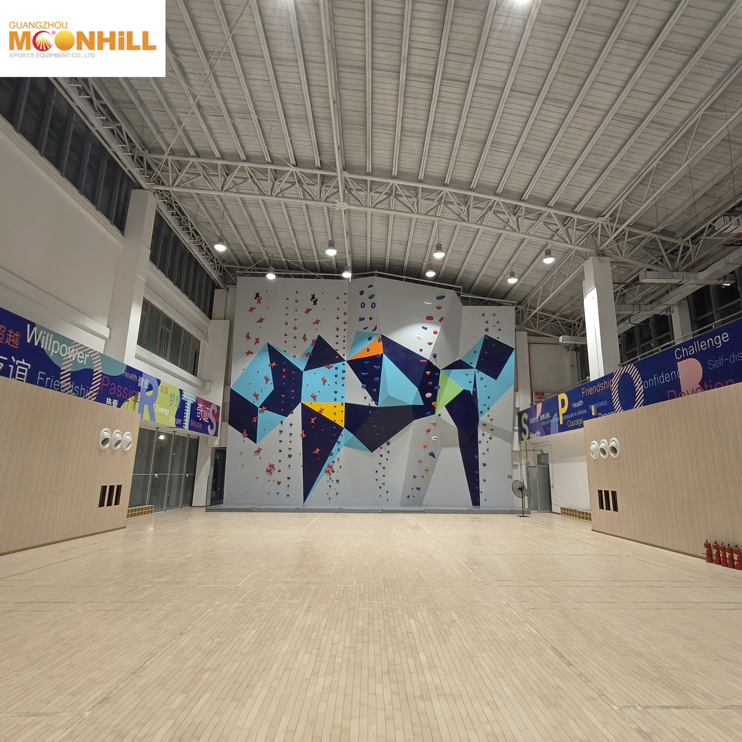 Climbing Fitness Adventure Ropes Course For Kids Outdoor Playground