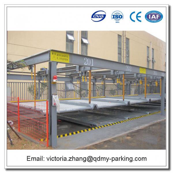 Quality Double Level Automated Car Parking System for sale