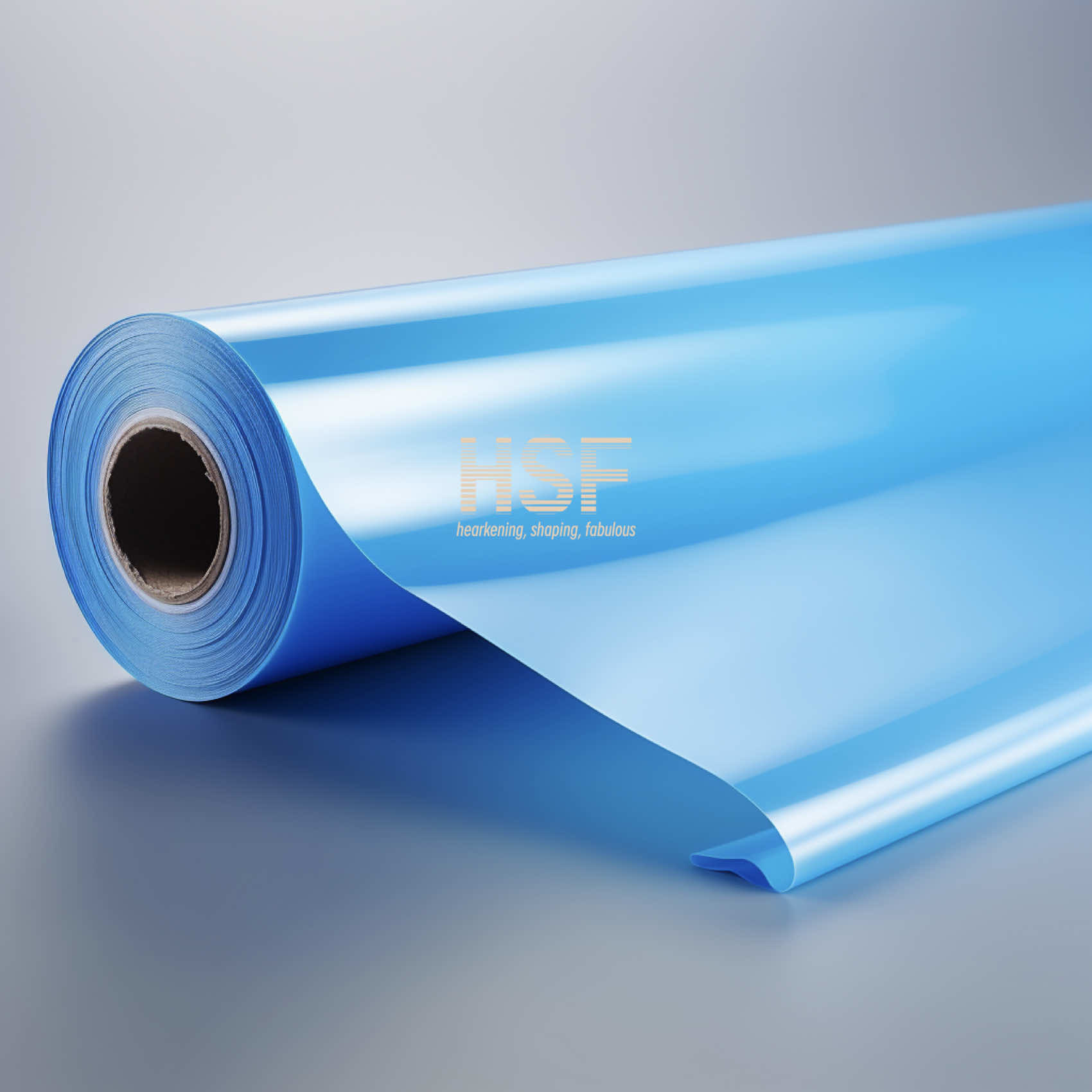 Polyethylene Terephthalate Fluorosilicone Release Liner 75um Chemical Resistant