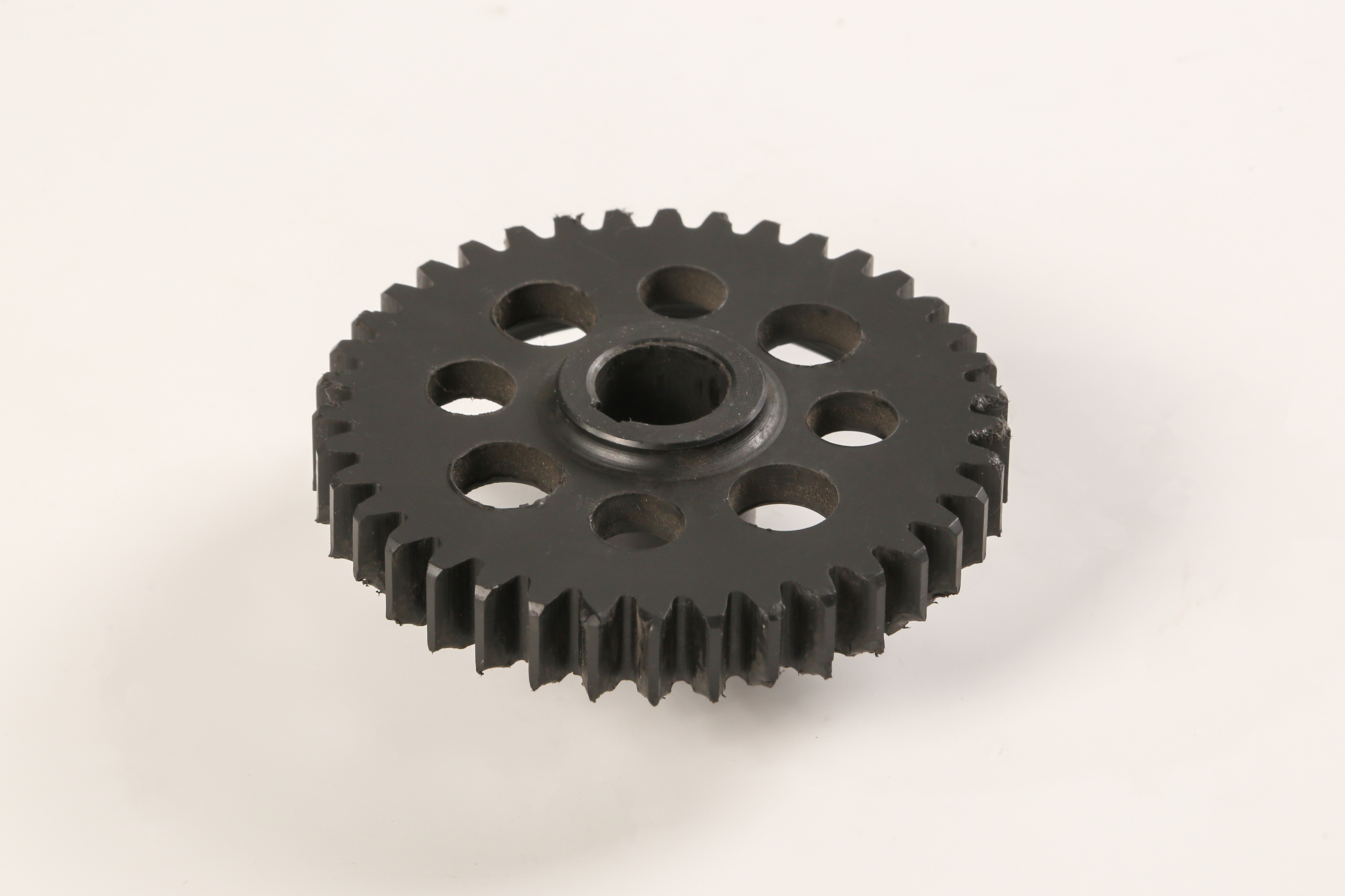 Manufacturing Plant Polar 115 Cutting Machine Gear Spare Part