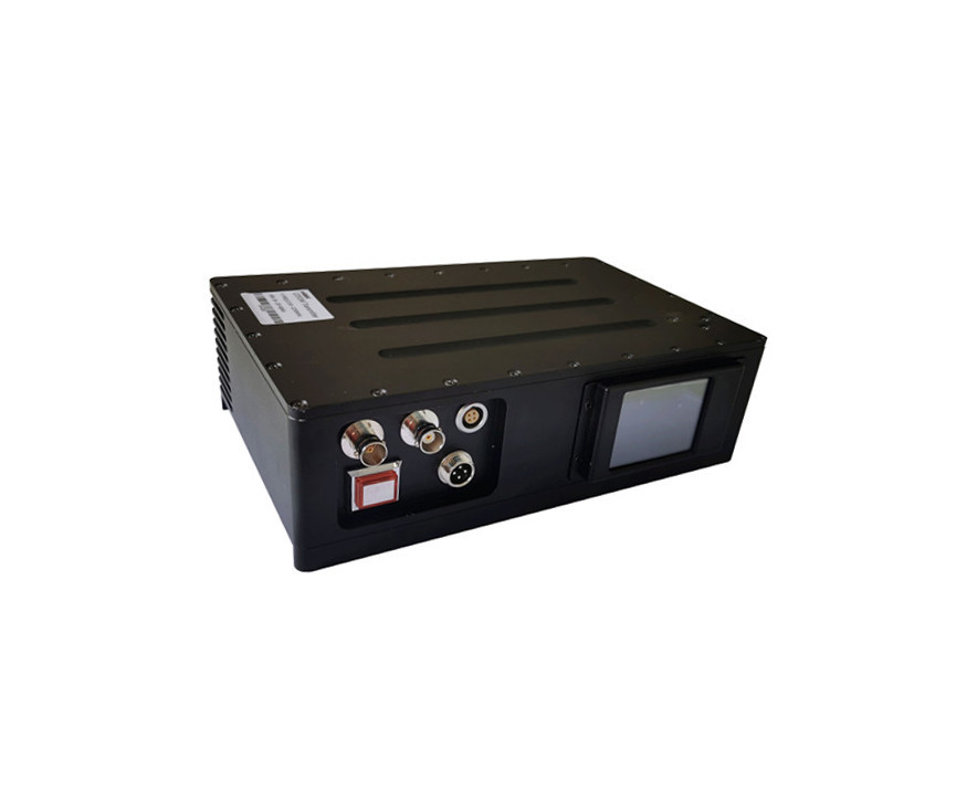 Outdoor Long Range COFDM Wireless HD Video Transmitter for Vehicle FOB Reference Price