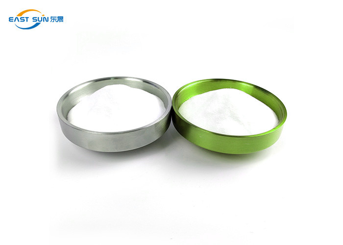95-115 Degree Heat Transfer Adhesive Powder TPU Hot Melt Polyurethane Powder For DTF