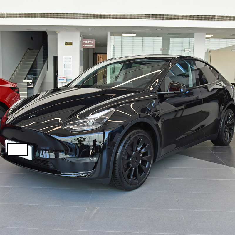 Made Energy Car 2024 Top Selling High Speed SUV Electric Car with Lithium Battery