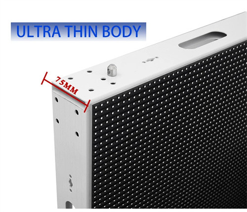 P5 P8 Remote Control Outdoor Waterproof LED Panels Commercial Advertising Display/Screen On Street