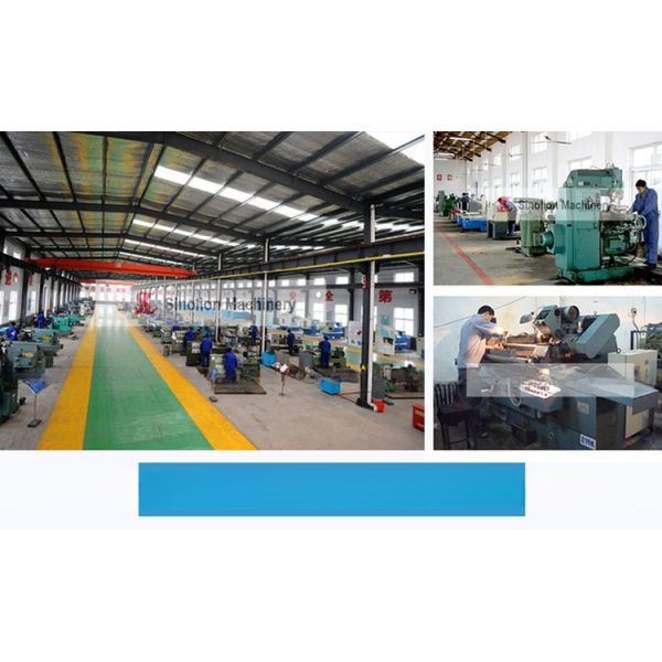 Easy to Operate 15-90 Square Meter Automatic Trommel Screen Drum Sieve Separator for Farms
