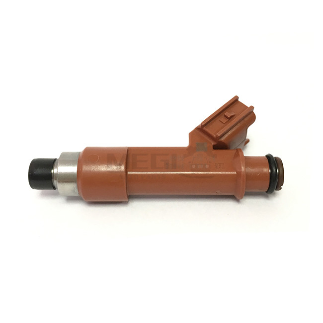 23250-22090 23209-22090 Car Petrol Fuel Injector ISO9001 For Toyota Corolla Matrix