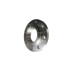 Customize ASME Threaded Titanium Flange for Industrial Use