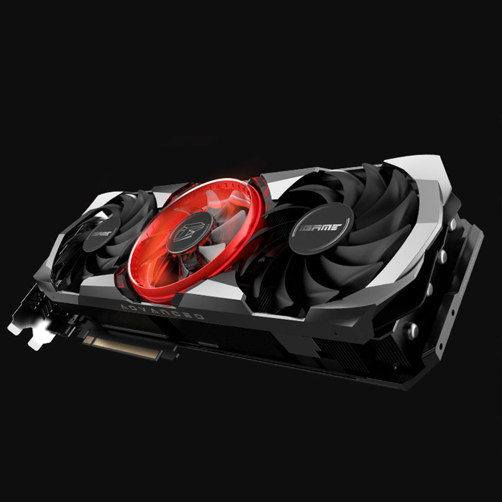 GeForce Rtx 3060 Ti Mining Rig Graphics Card 256 Bit GDRR6 8GB