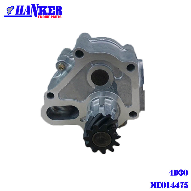 Mitsubishi Engine Auto Parts Oil pump for 4D30 6DS7 ME014475