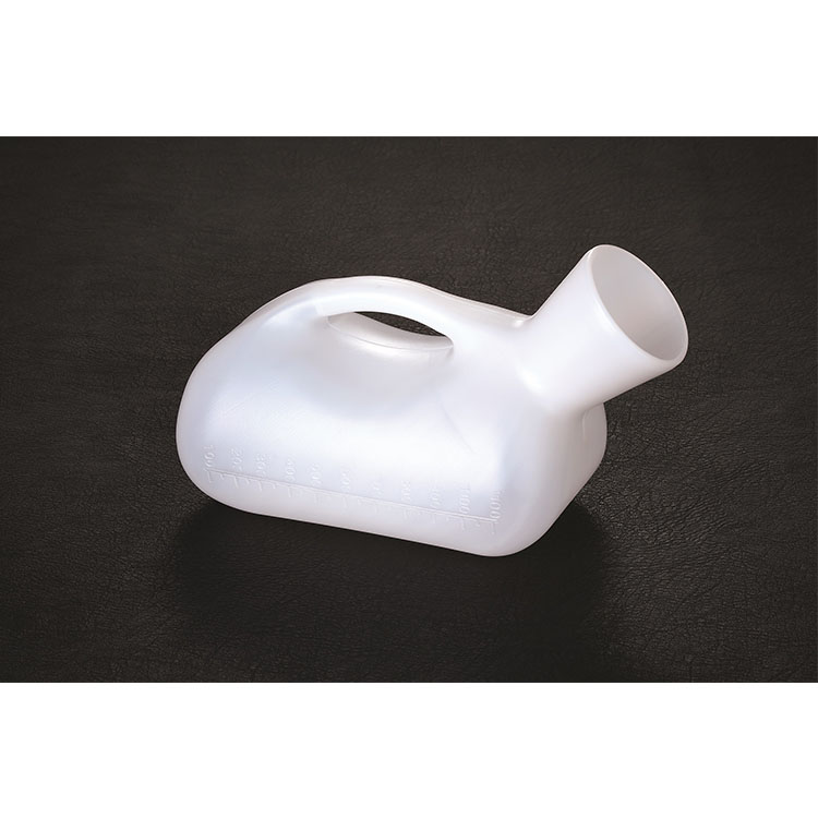 Disposable Medical Sterile Luxury Urial Urine Drainage Bag 2000ml For Adult