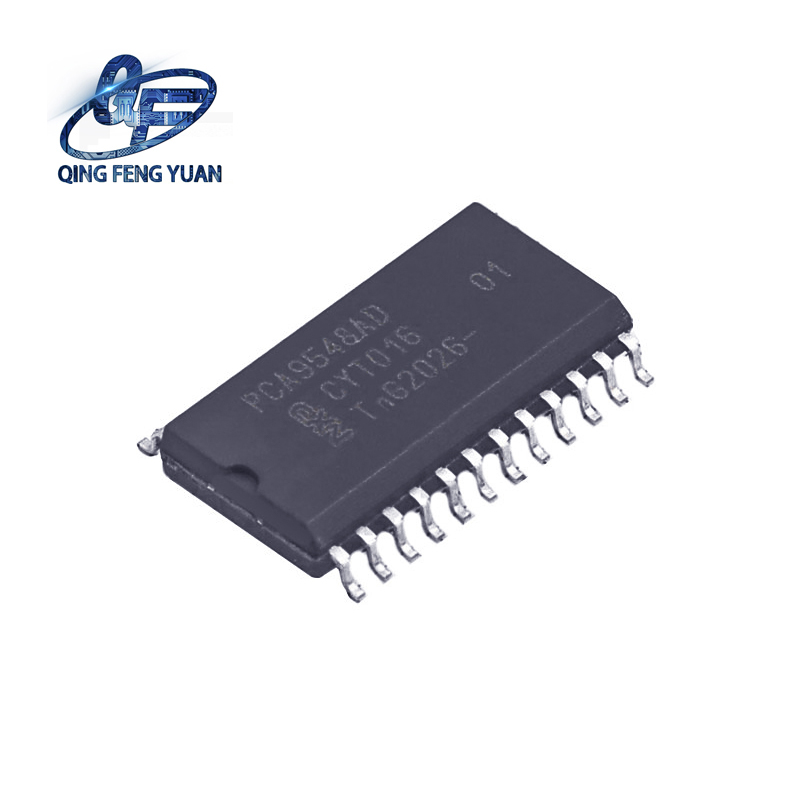 Power Transistor PCA9548AD N-X-P Ic chips Integrated Circuits Electronic components 9548AD