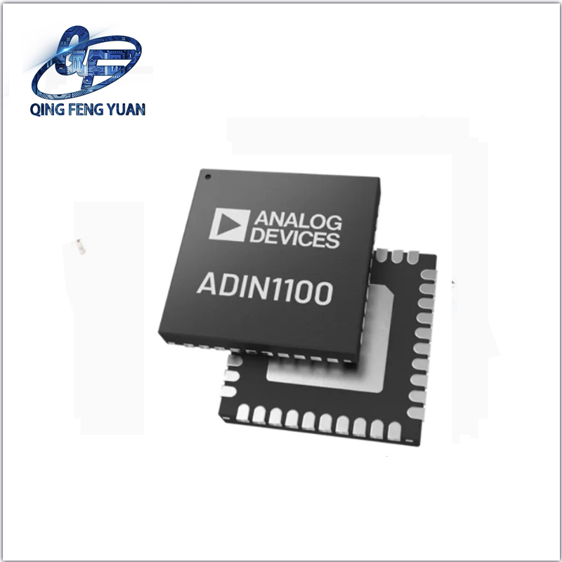 Analog ADIN1100 Co ADIN1100 Chips New Original Microcontroller Electronic Components Ic Parts