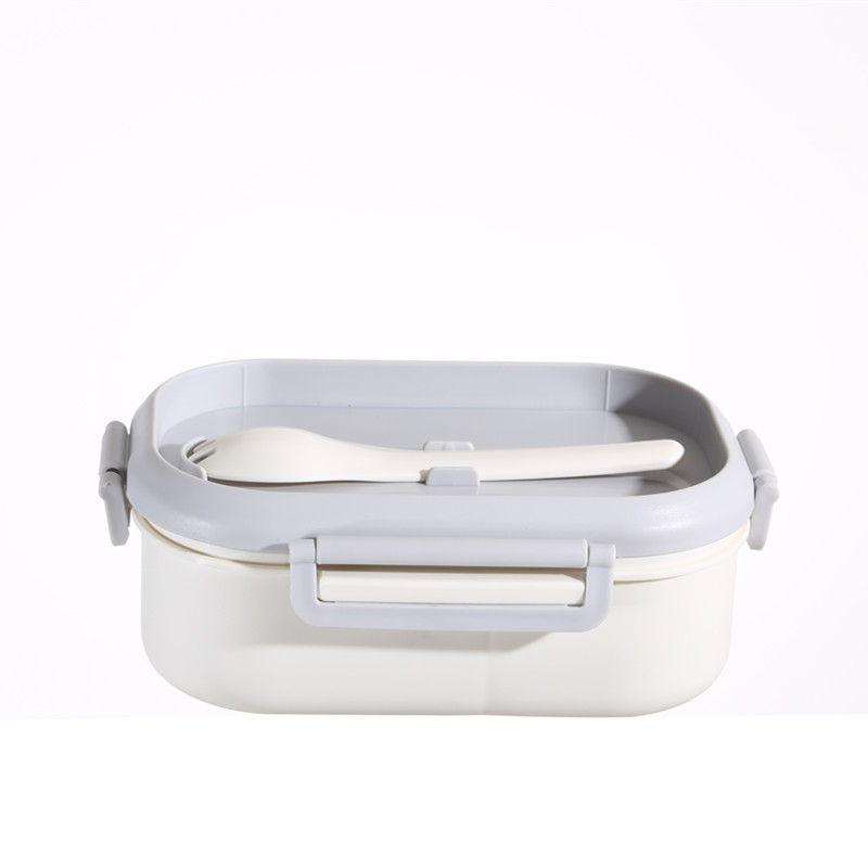 20.2cm Plastic Bento Boxes
