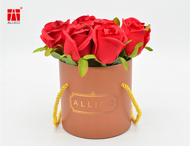 80gsm Flower Bouquet Gift Box