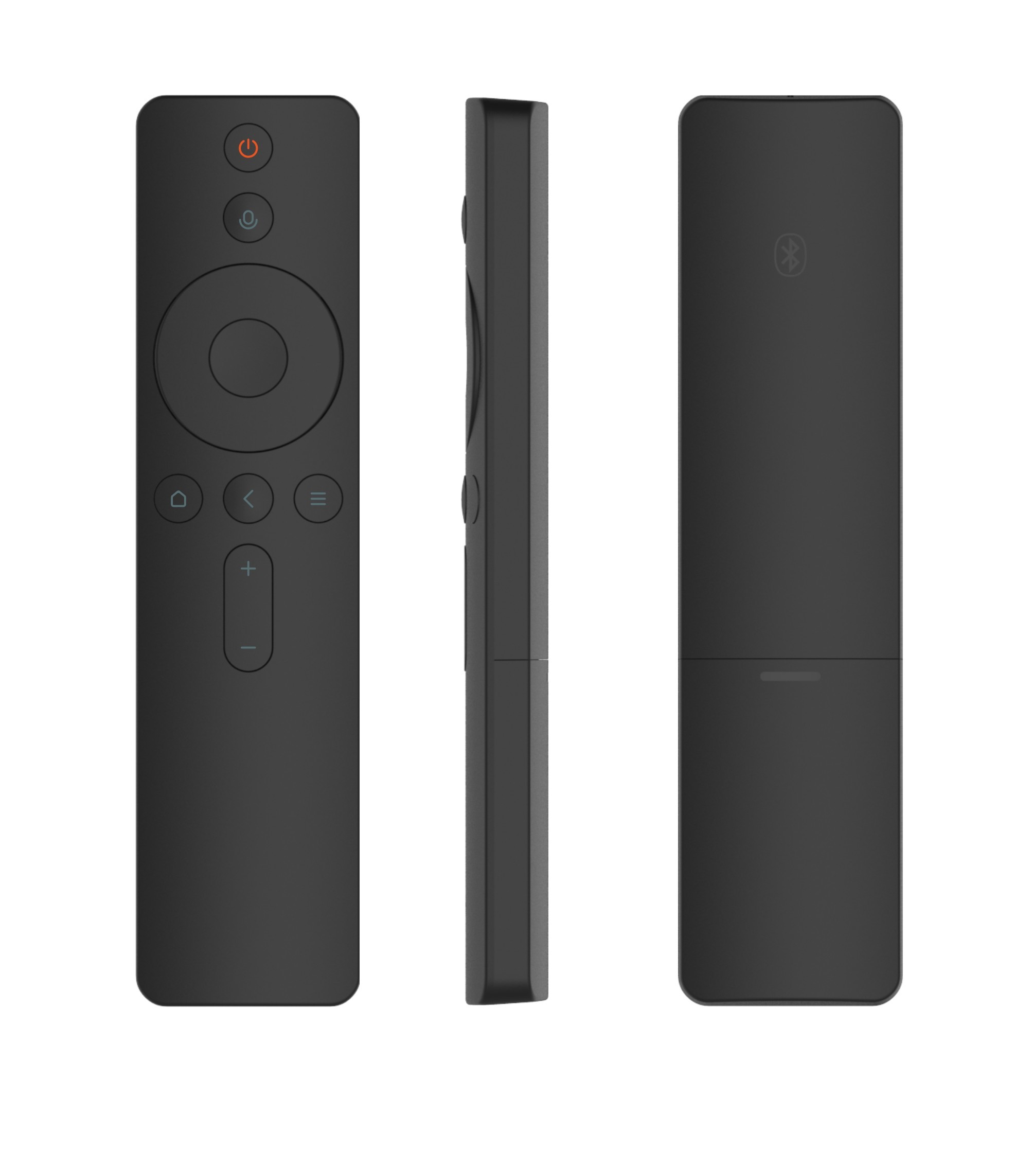 Custom Bluetooth Remote Control High End Advanced Low Power Consumption