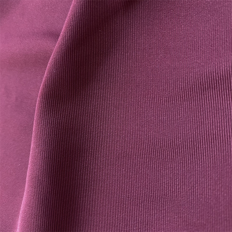 4 Way Stretch Anti-Static 88% Polyester 12% Spandex Waterproof Swimwear Lycra Fabric