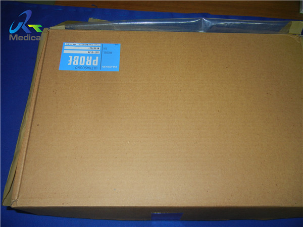 Endovaginal 9mm Ultrasound Scanner Probe For SSD 4000