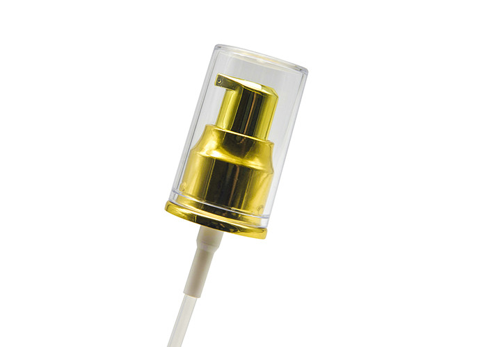 Eco BPA Free 1.2CC 24 410 Plastic Lotion Pump