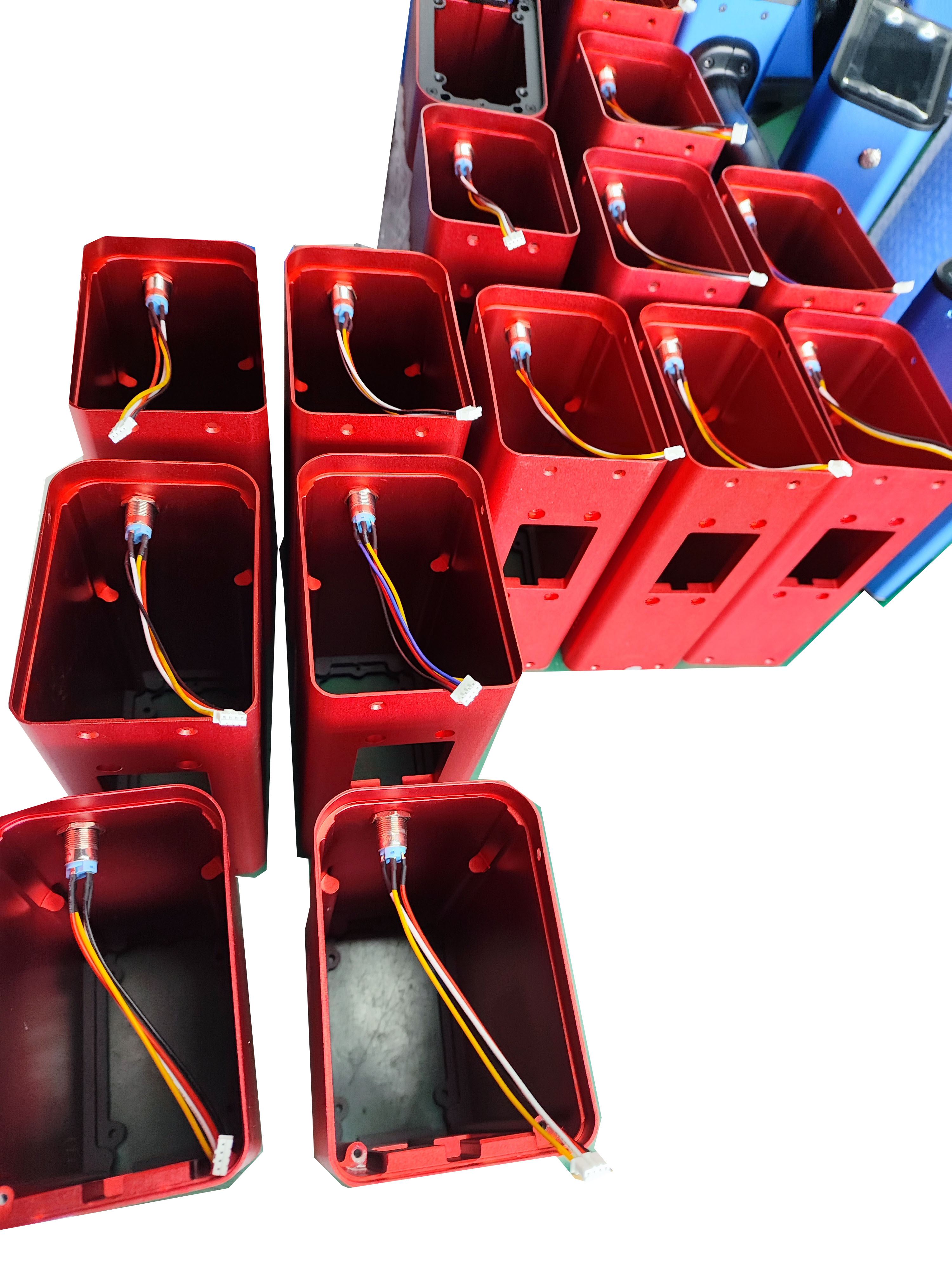 Precision 1.05° Retroreflector Brightness Meter For Accurate Measurement In 88.76° Incident Angle