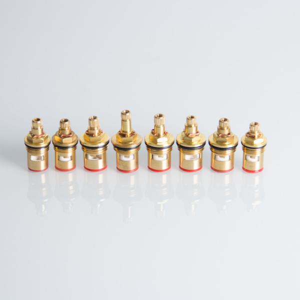 Cistern Brass Faucet Cartridge