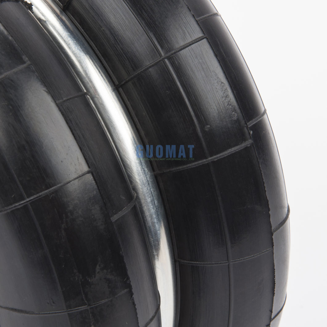 Yokohama S-120-2r Air Spring 120-2 for Punch Press Machine Accessories Reduce Damping