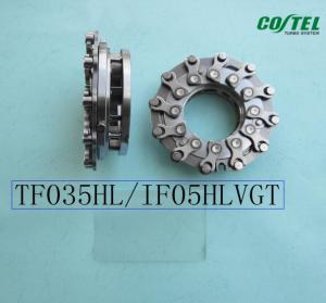 China Turbocharger Turbo Nozzle Ring Assembly  TF035HL 49135-05620 49135-05670 49135-05671 4913505650 4913505641 on sale