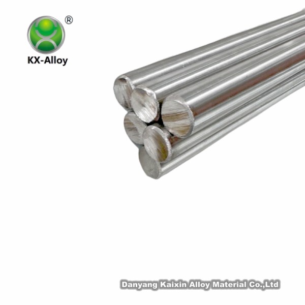 GH605 Light Rod Plate High Temperature Alloy ASTM Nickel Based Superalloy