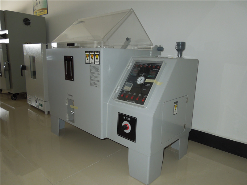 Salt Spray Accelerated Corrosion Testing Equipment Corrosion Resistance