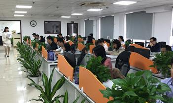 CHUANGXINDA ELECTRONICS-TECH CO., LIMITED