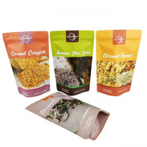 Buy cheap Custom Mylar Bag Wholesale Plastic Mylar Bag High Quality Food Grade Mylar Bag product