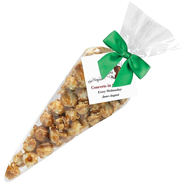 Odorless Plastic Packaging Treat Bags For Christmas / Birthday Party