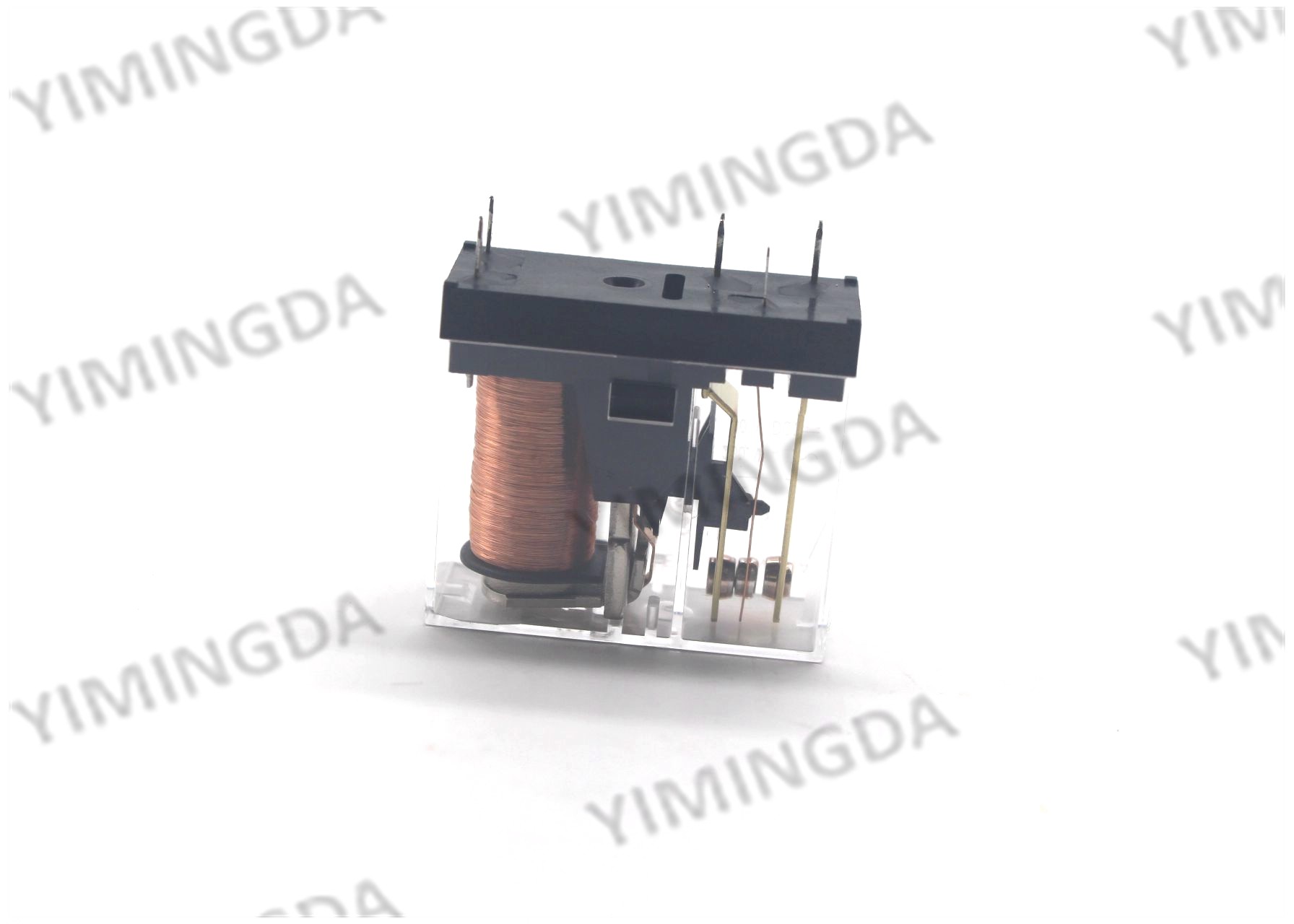24V One Way Relay Yin Cutter Spare Parts G2R-1-E-24VDC Solid Material