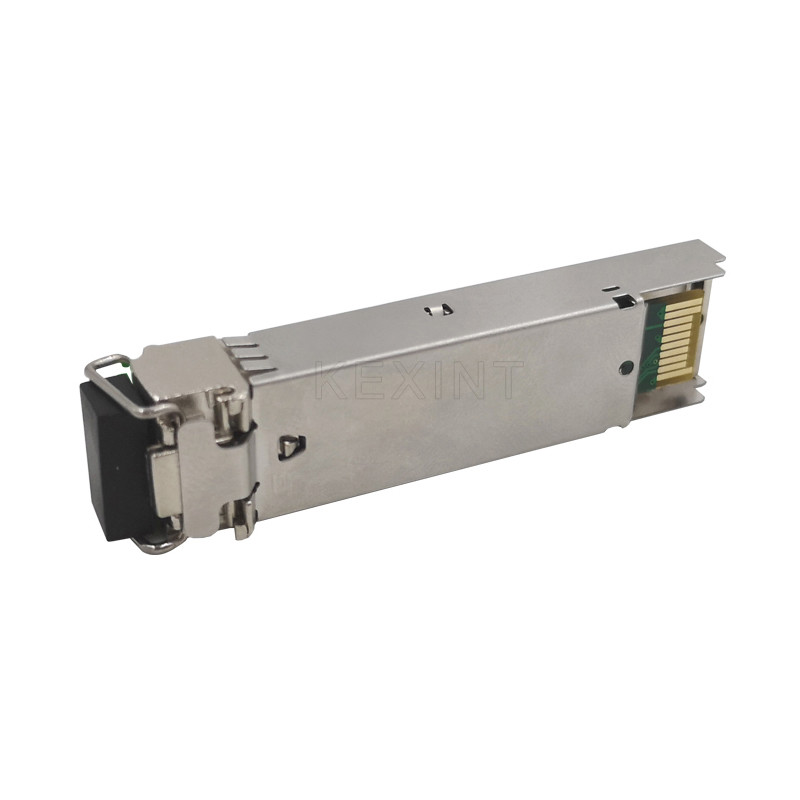 LC SC 10 20 60 80 100Km Small Form Factor Pluggable SFP 1G 1.25G 10G 40G 100G 400G