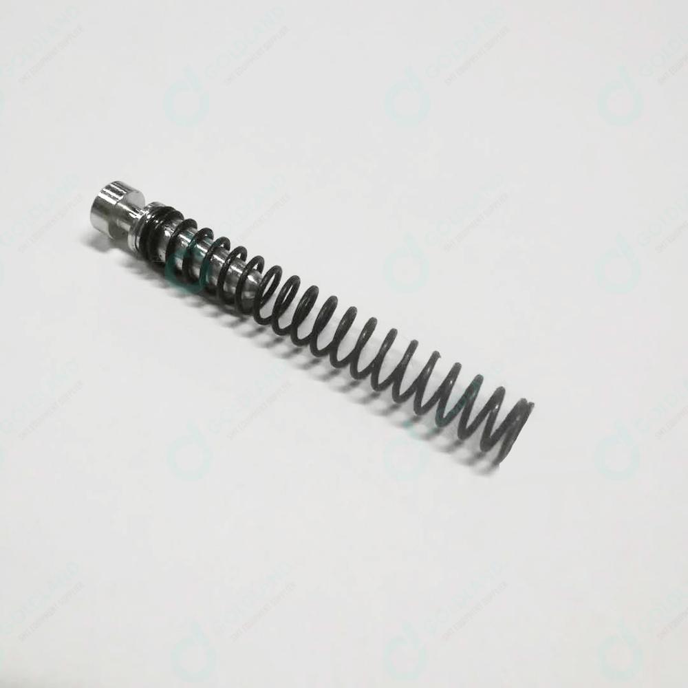 smt machine feeder part ASM springpin with spring used Siplace 2*8mm X feeder 03075720 seimens smt machine parts