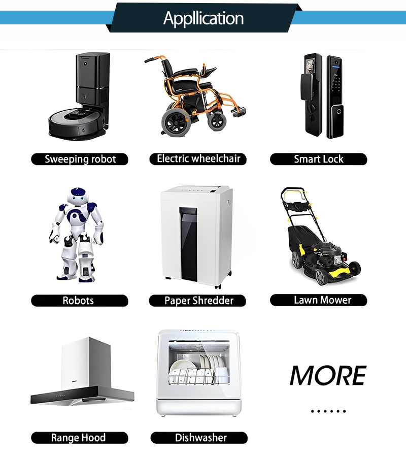 Faradyi High Quality PM6010 Exoskeleton Robot Wearables For Joint Support Small Robot Joint Module