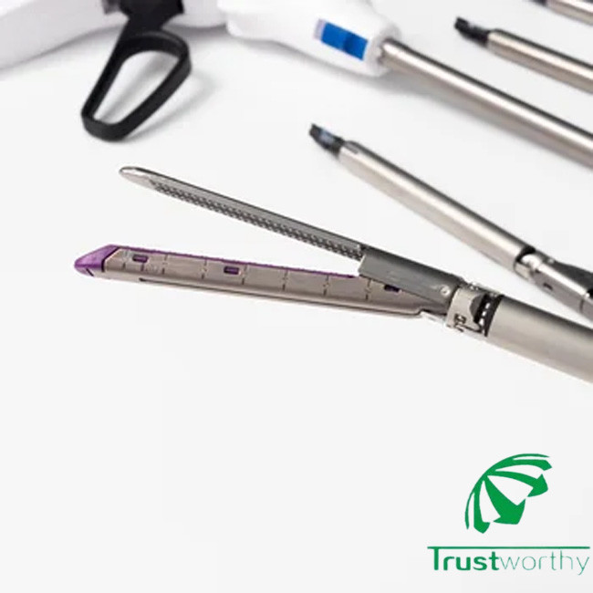 Tri-stapler Cartridge Disposable Linear Cutter Stapler linear stapler surgical