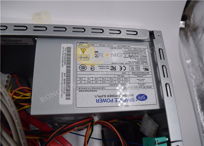 Diebold PC PRCSR CI5 2.9GHZ 4GB ATM Computer 49-249260-291A 00-155574-291A
