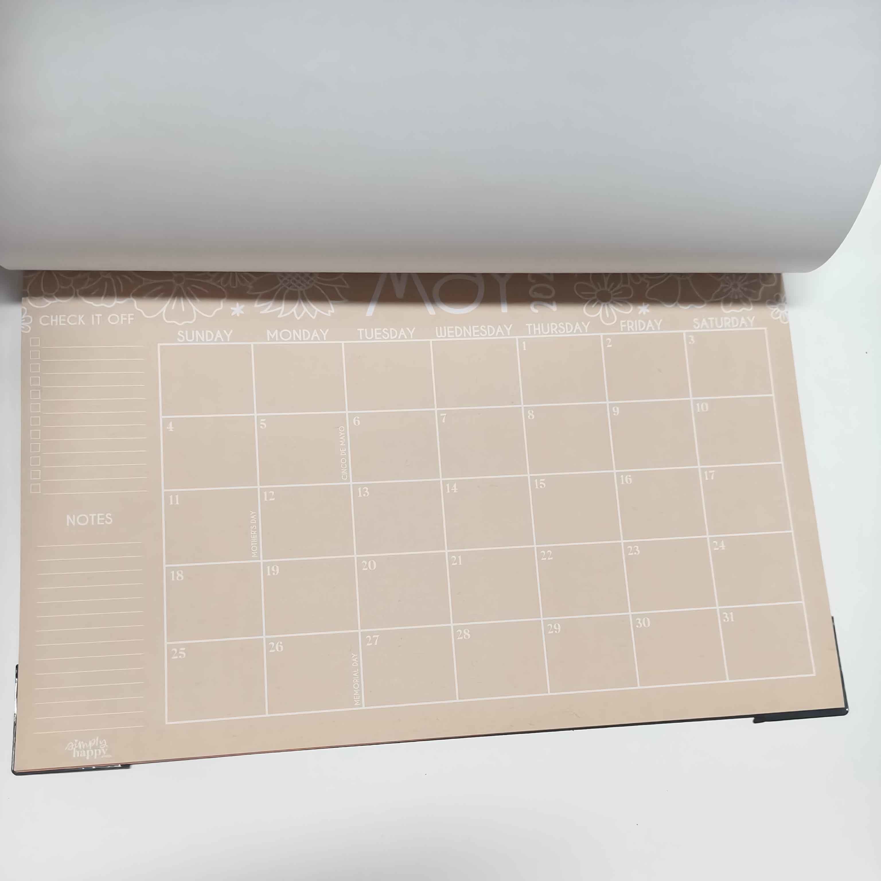 Custom Photo Calendars 2025 100+ Templates & Professional Printing