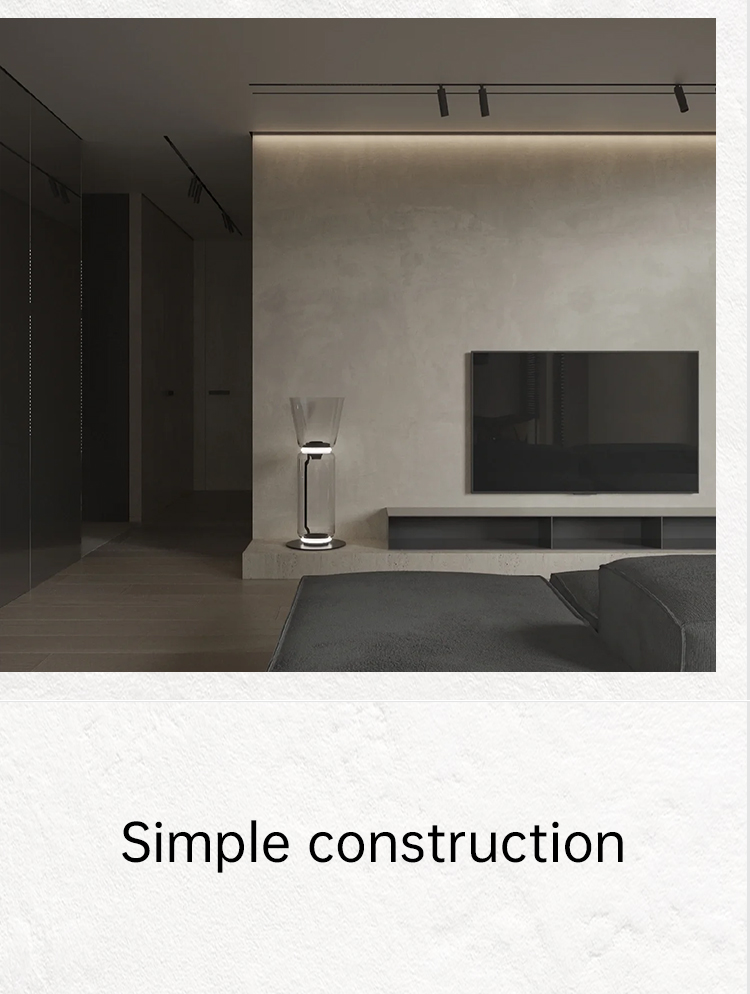 MF Tio2 Mirror Effect Stucco Smooth Decorative Venetian Plaster for Building Coating