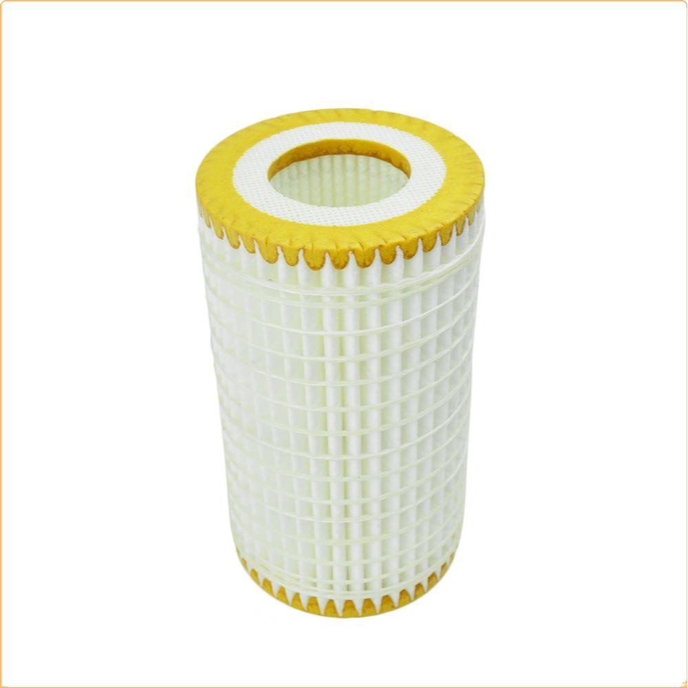 Oil filter element A6111800009 A1121840025 A1121840525 A0001802609 for German car