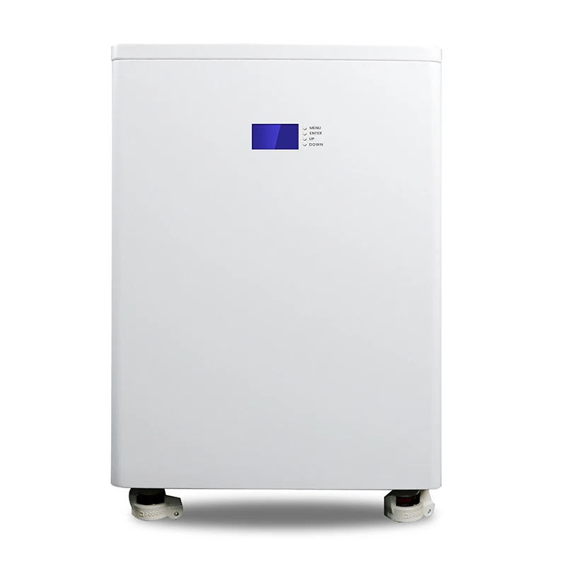 51.2V 300AH Communication 48V Lithium Iron Phosphate Solar Battery 10KW Discharge