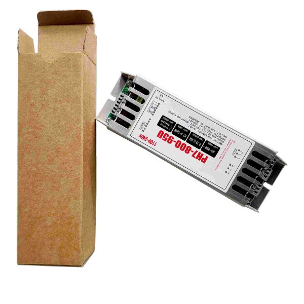 Quality OEM 108w UV Tube Ballasts UV Germicidal Ballast For UV Lamps for sale