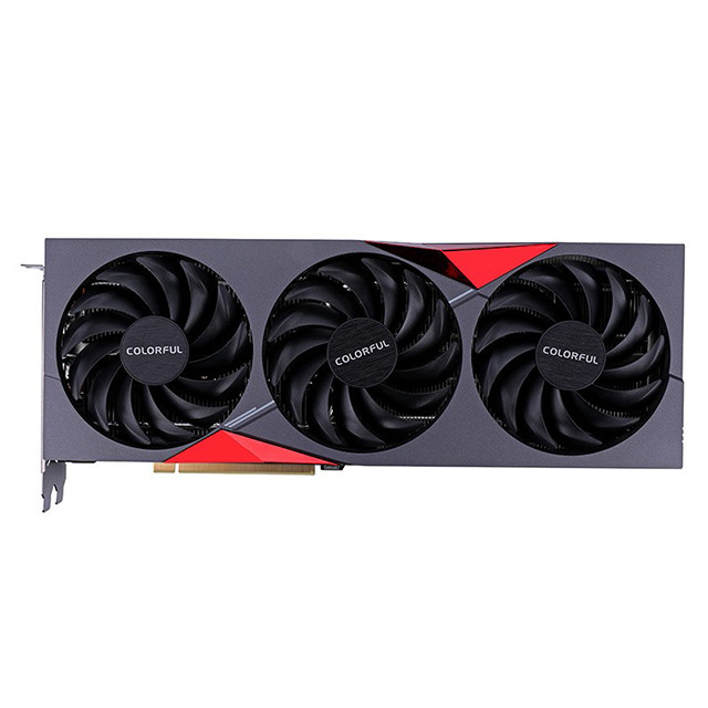 Colorful Battle AX Geforce Desktop Gaming Graphics Card RTX 3070 TI 8G